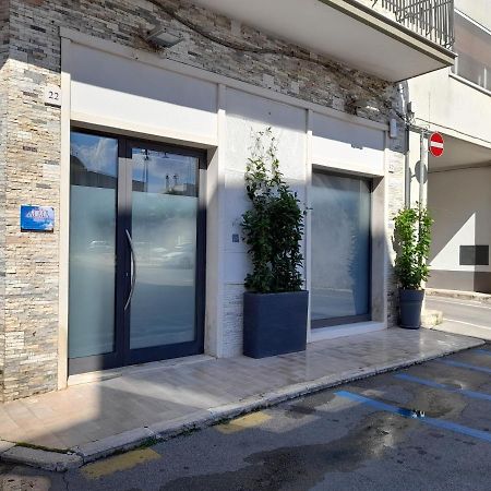 Villa Dimora Palma Alberobello Exterior foto