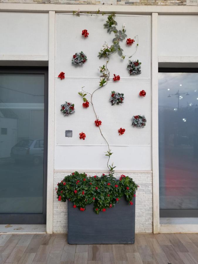 Villa Dimora Palma Alberobello Exterior foto